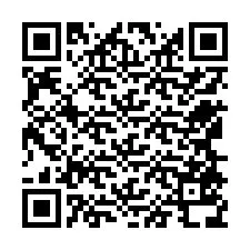 QR Code for Phone number +12568538976
