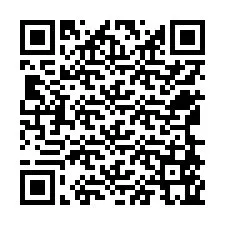 QR Code for Phone number +12568565044