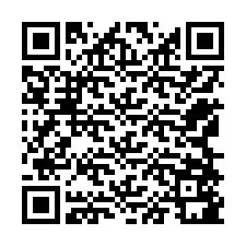 QR Code for Phone number +12568581335