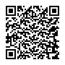 QR Code for Phone number +12568616208
