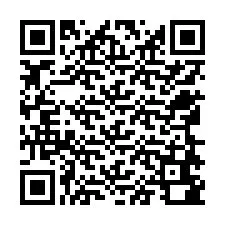 QR Code for Phone number +12568680048