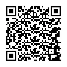 QR Code for Phone number +12568683870