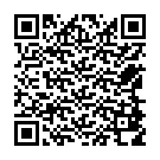 QR Code for Phone number +12568818087