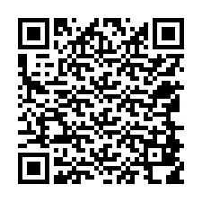 QR Code for Phone number +12568818088