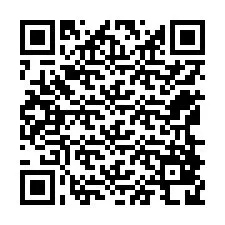 QR Code for Phone number +12568828655