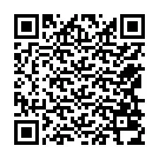 QR Code for Phone number +12569034776