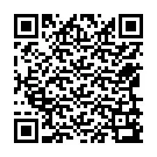 QR-code voor telefoonnummer +12569193046