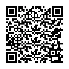 QR-Code für Telefonnummer +12569193049