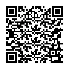 QR код за телефонен номер +12569193050