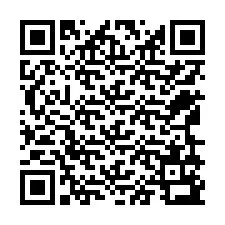 Kode QR untuk nomor Telepon +12569193541