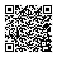 QR Code pour le numéro de téléphone +12569193946