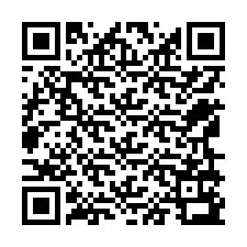 QR kód a telefonszámhoz +12569193951