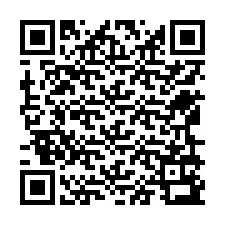 Codice QR per il numero di telefono +12569193952