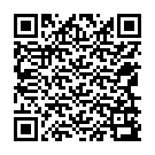 QR-koodi puhelinnumerolle +12569193960