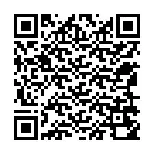 QR Code for Phone number +12569250884
