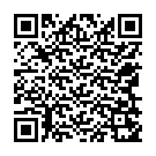 QR Code for Phone number +12569251338