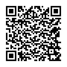 QR Code for Phone number +12569251692