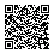 QR Code for Phone number +12569254086
