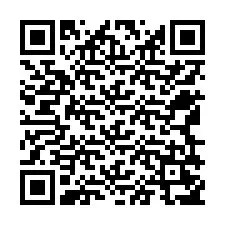 QR Code for Phone number +12569257220