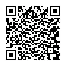 QR-Code für Telefonnummer +12569296832