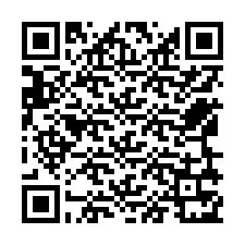 QR-code voor telefoonnummer +12569371007