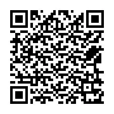 QR Code pour le numéro de téléphone +12569371207