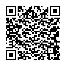 QR Code for Phone number +12569475338