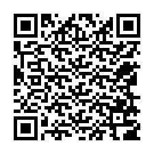 QR Code for Phone number +12569706799