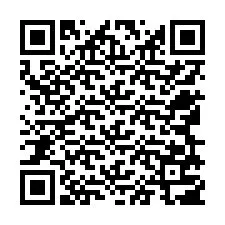 QR Code for Phone number +12569707338