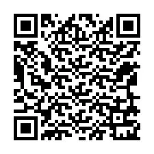 QR kód a telefonszámhoz +12569721005