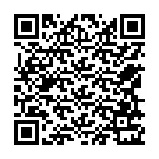 QR Code for Phone number +12569721773