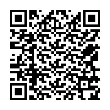 QR Code for Phone number +12569724473