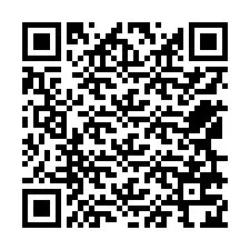 QR Code for Phone number +12569724977