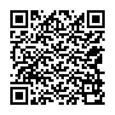 QR Code for Phone number +12569970634
