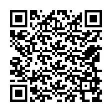 QR Code for Phone number +12569978367