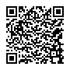 QR Code for Phone number +12569998575