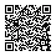 QR Code for Phone number +12569998642