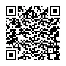 QR Code for Phone number +12569998695