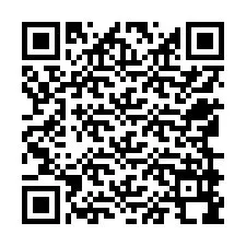 QR Code for Phone number +12569998698