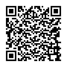 QR Code for Phone number +12569998828