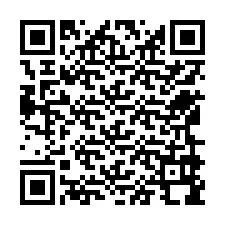 QR Code for Phone number +12569998856