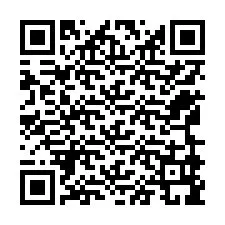 QR kód a telefonszámhoz +12569999005