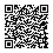 QR Code for Phone number +12569999008