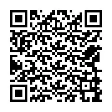QR Code for Phone number +12569999037