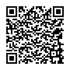 QR-код для номера телефона +12569999048