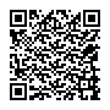 QR-Code für Telefonnummer +12569999049