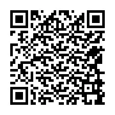 QR код за телефонен номер +12569999072