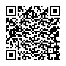QR Code for Phone number +12569999099