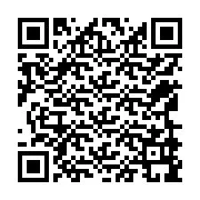 QR-Code für Telefonnummer +12569999111