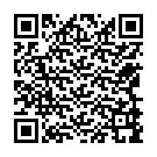 QR Code for Phone number +12569999126